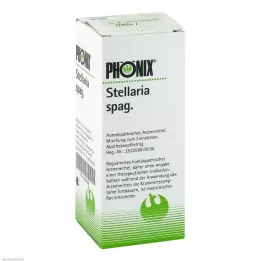 PHÖNIX STELLARIA špag. zmes, 100 ml