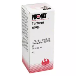 PHÖNIX TARTARUS špag. zmes, 50 ml