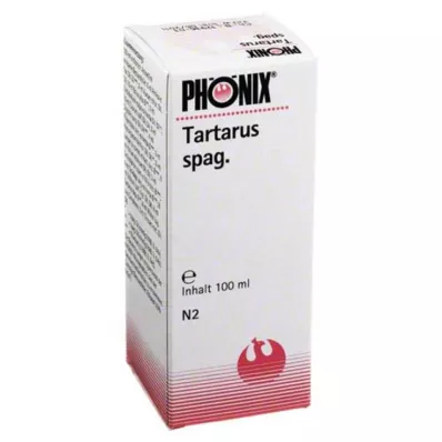 PHÖNIX TARTARUS špag. zmes, 100 ml