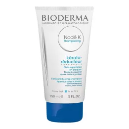BIODERMA Šampón proti lupinám Node K, 150 ml
