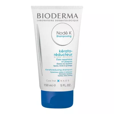 BIODERMA Šampón proti lupinám Node K, 150 ml
