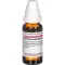 MERCURIUS BIJODATUS D 12 riedenie, 20 ml