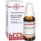 MERCURIUS SOLUBILIS Hahnemanni D 15 riedenie, 50 ml