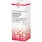 MERCURIUS SOLUBILIS Hahnemanni D 15 riedenie, 50 ml