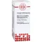 MERCURIUS SOLUBILIS Hahnemanni D 15 riedenie, 50 ml