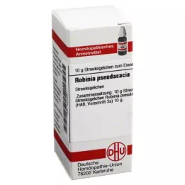 ROBINIA PSEUDACACIA D 12 guľôčok, 10 g