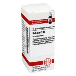 SABINA C 30 guľôčok, 10 g