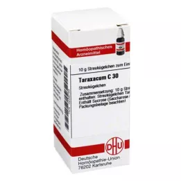TARAXACUM C 30 guľôčok, 10 g