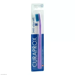 CURAPROX CS 5460 ultrasoft zubná kefka, 1 ks