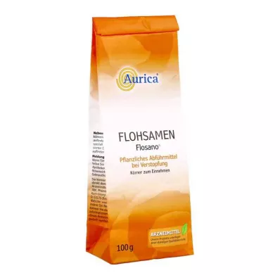 FLOHSAMEN Jadrá, 100 g