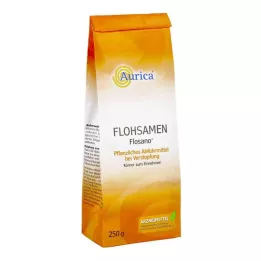 FLOHSAMEN Jadrá, 250 g