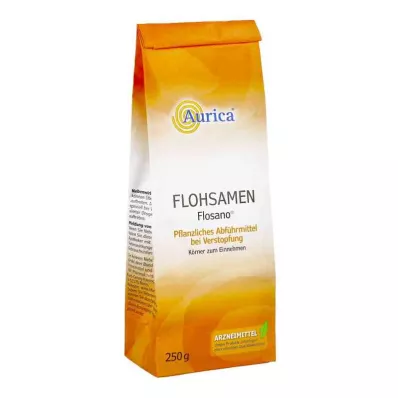 FLOHSAMEN Jadrá, 250 g