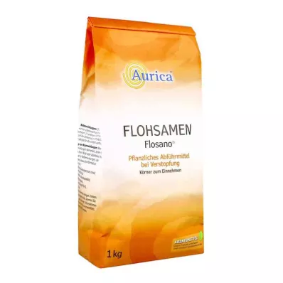 FLOHSAMEN Jadrá, 1000 g