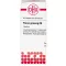 PANAX GINSENG D 6 tabliet, 80 kapsúl