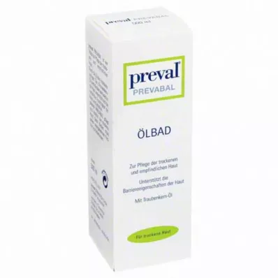 PREVAL Kúpeľ Prevabal, 500 ml PREVAL Kúpeľ Prevabal, 500 ml