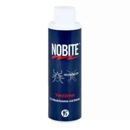 NOBITE Fľaša riedidla, 100 ml