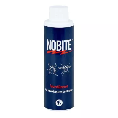 NOBITE Fľaša riedidla, 100 ml NOBITE Fľaša riedidla, 100 ml