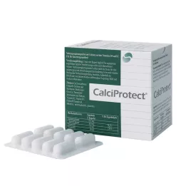 CALCIPROTECT Kapsuly, 100 ks