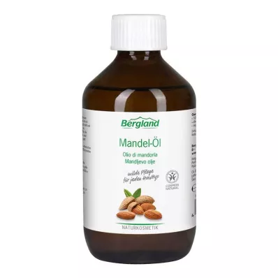 ALMANDĽOVÝ OLEJ, 250 ml