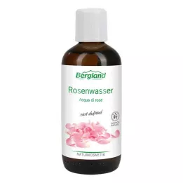 Ružová voda, 100 ml