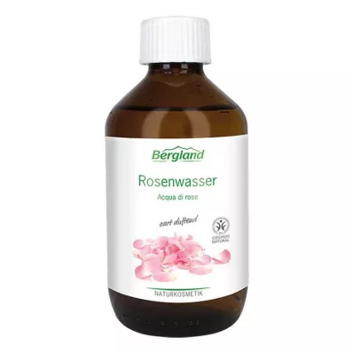 Ružová voda, 250 ml Ružová voda, 250 ml