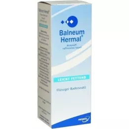 BALNEUM Hermal tekutá prísada do kúpeľa, 200 ml