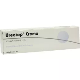 UREOTOP Smotana, 100 g