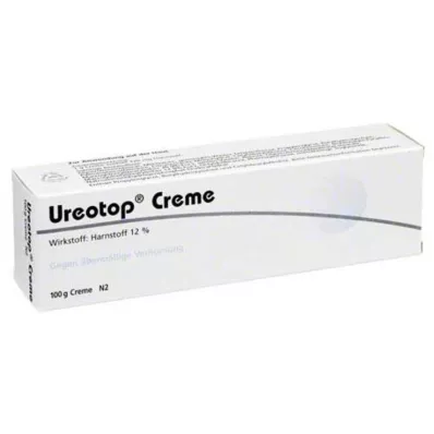 UREOTOP Smotana, 100 g