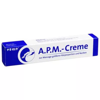 Apm krém, 60 ml