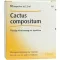 CACTUS COMPOSITUM Ampulky, 10 ks