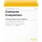 COENZYME COMPOSITUM Ampulky, 10 ks