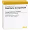 COENZYME COMPOSITUM Ampulky, 10 ks