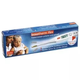 BOSOTHERM Klinický teplomer Flex, 1 ks