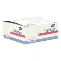 OMNITAPE Páskový obväz 2 cm, 1 ks