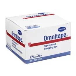 OMNITAPE Páskový obväz 3,75 cm, 1 ks