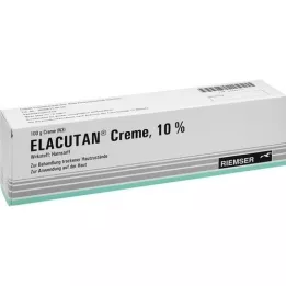 ELACUTAN Smotana, 100 g