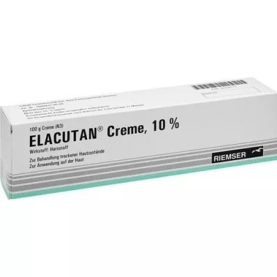 ELACUTAN Smotana, 100 g