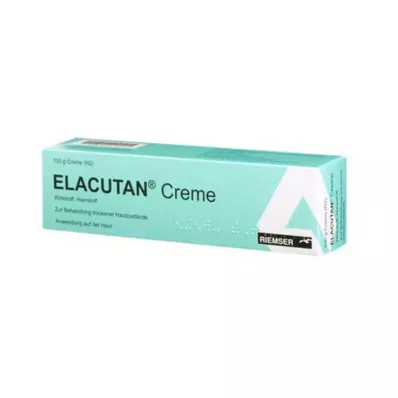 ELACUTAN Smotana, 100 g