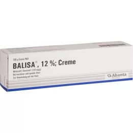 BALISA Smotana, 100 g