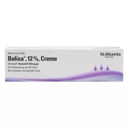BALISA Smotana, 100 g