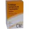 SOLIDAGO COMPOSITUM Cosmoplex tablety, 250 kapsúl