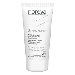 NOREVA Sebodiane DS Mikroemulzia, 30 ml
