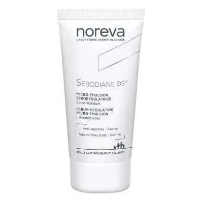 NOREVA Sebodiane DS Mikroemulzia, 30 ml NOREVA Sebodiane DS Mikroemulzia, 30 ml