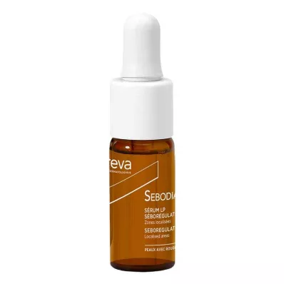 NOREVA Sebodiane DS Sérum LP, 8 ml NOREVA Sebodiane DS Sérum LP, 8 ml