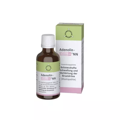 ADENOLIN-ENTOXIN N kvapiek, 50 ml