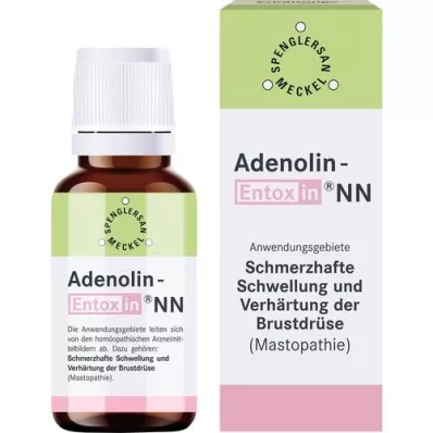 ADENOLIN-ENTOXIN N kvapiek, 100 ml