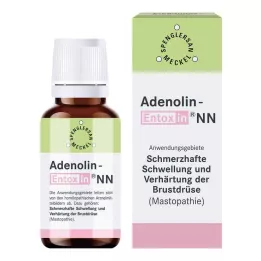 ADENOLIN-ENTOXIN N kvapiek, 100 ml