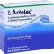 ARTELAC Očné kvapky, 3X10 ml