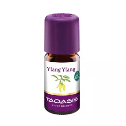 YLANG YLANG Organický olej, 5 ml