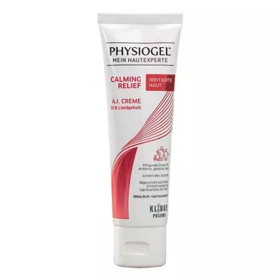 PHYSIOGEL Calming Relief A.I. krém, 50 ml PHYSIOGEL Calming Relief A.I. krém, 50 ml